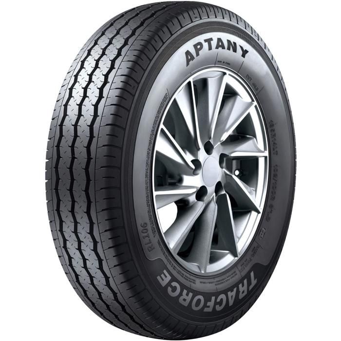 Pneu Utilitaire - Aptany -RL106-165/70 R14 89R