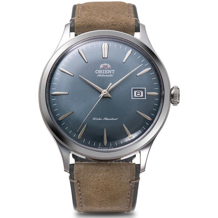 Orient RA-AC0P03L30B Classique Automatique Montre Homme 42mm 3ATM Orient RA-AC0P03L30B Classique Automatique Montre Homme 42mm 3ATM