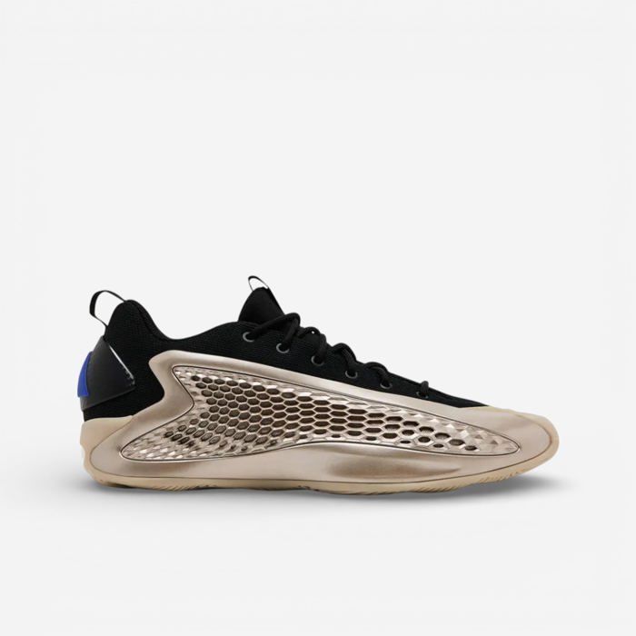 Adidas Adidas Anthony Edwards 1 L Chamet/Cblack/Lucblu
