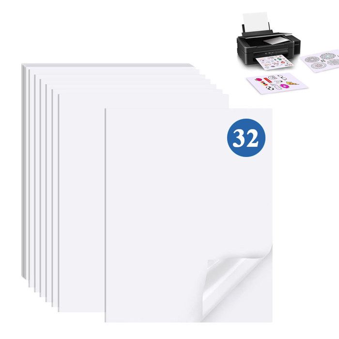 Film De Protection Autocollant EXERZ Pour Livres - 33cm X 5m - Transparent, Résistant à L'Eau - Pour Cahiers Et Étiquetage
