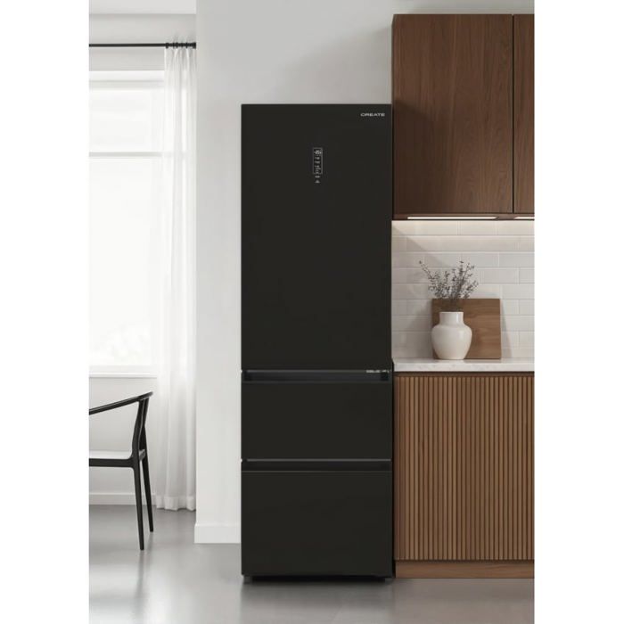 Réfrigérateur combiné - Create - Studio Combi Pro Flex 401 - Perfect Fit - Space Pro - Care+