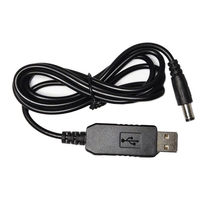Pièce détachée CABLE USB chargeur robot piscine électrique Bestway Guppy - vue 1