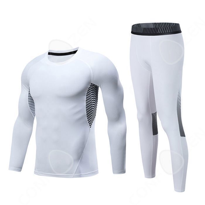Lot De 5 Débardeurs Thermiques Homme Sans Manches AOOPOO – Col V Chaleur Extrême Hiver – Brossés Doux Sans Couture – Noir, Bleu Marine, Gris, Bordeaux – S à 3XL
