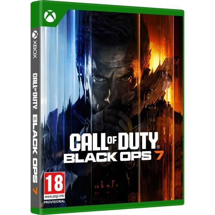 Call of Duty®: Ops 7 Pack Cross gen Xbox Series X et Xbox One - vue 4