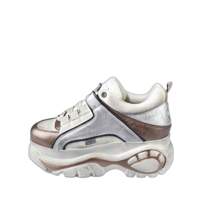 Baskets femme Buffalo 1339-14 Baskets femme Buffalo 1339-14