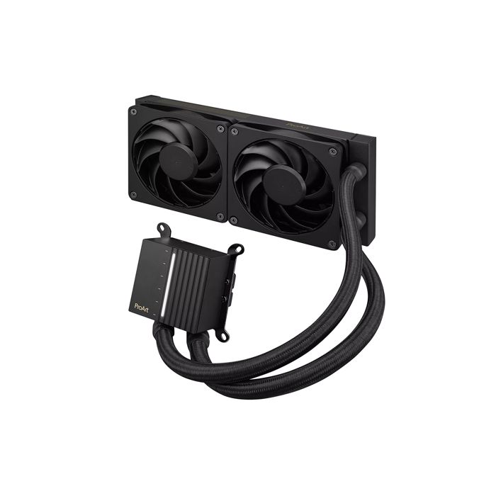 ASUS ProArt LC 240 Processeur Refroidisseur de liquide tout en un 12 cm - vue 9