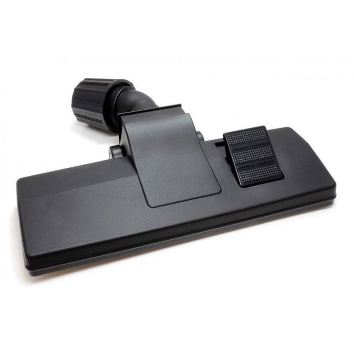 Brosse daspirateur 30-37 mm avec roues
