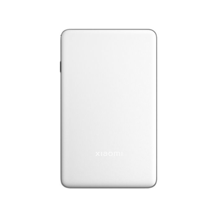 Xiaomi Portable Photo Printer Pro - vue 3