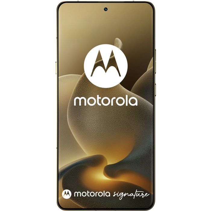 Motorola Signature 16 512 Go Or