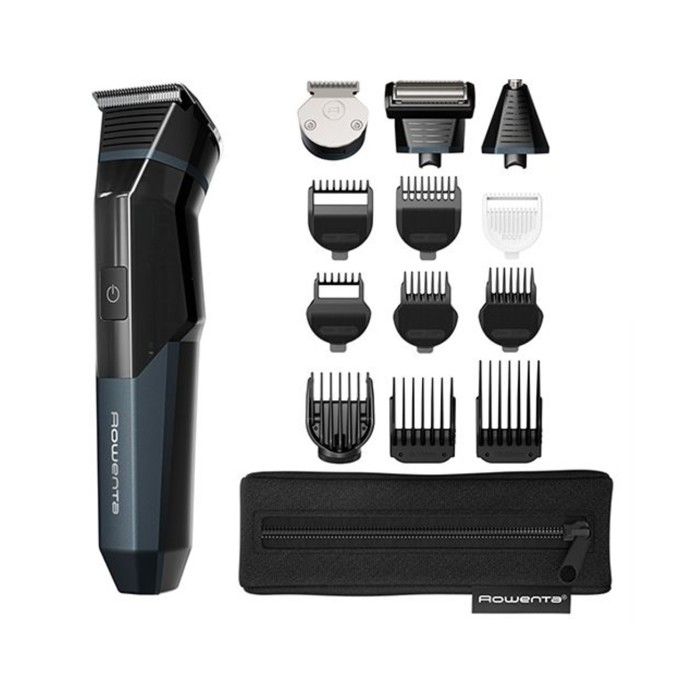 Tondeuse Multifonction Rowenta X Series 700 14 en 1
