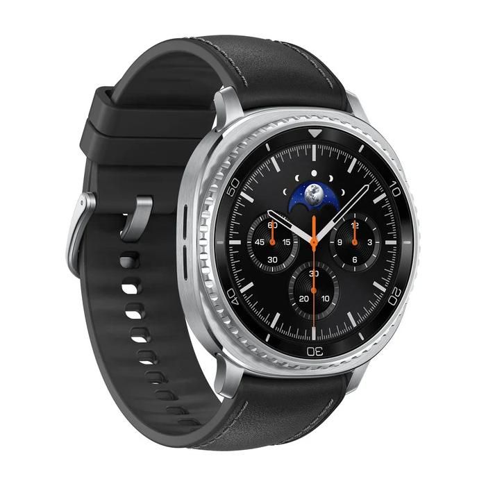 Samsung Galaxy Watch 8 Classic GPS NFC 46mm Super AMOLED Etanche IP68 Pulsomètre - vue 2