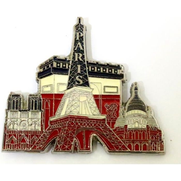 Lozère Besson Les Bessons Magnet France Souvenir Aimant Occitanie 