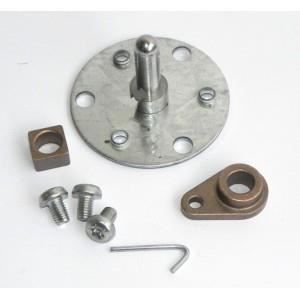 Hotpoint C00305794 - vue 3