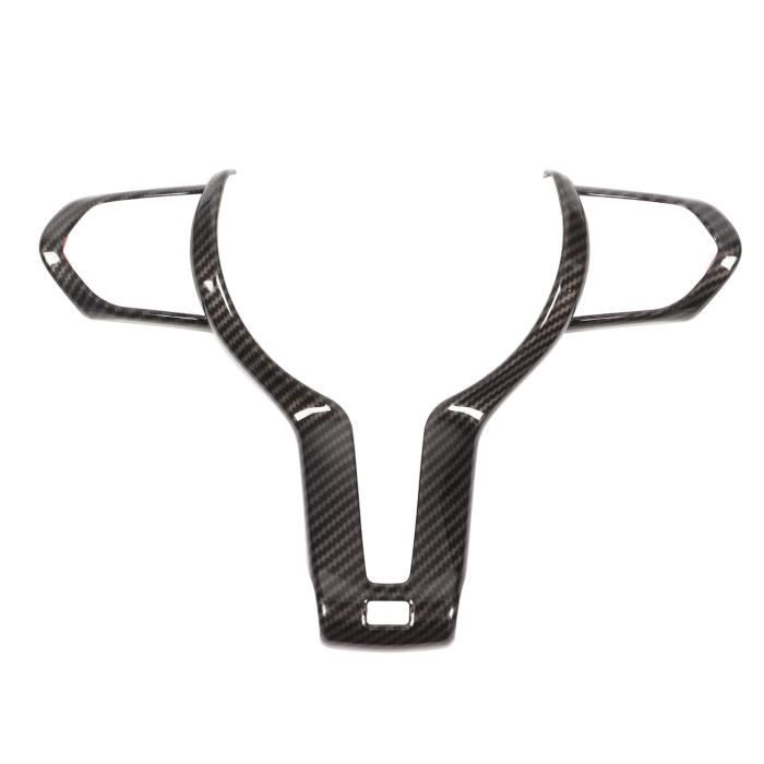 Garniture De Tableau De Bord En Fibre De Carbone Pour MINI Cooper F54 F55 F56 F57 - Style Facelift Élégant 2014-2023