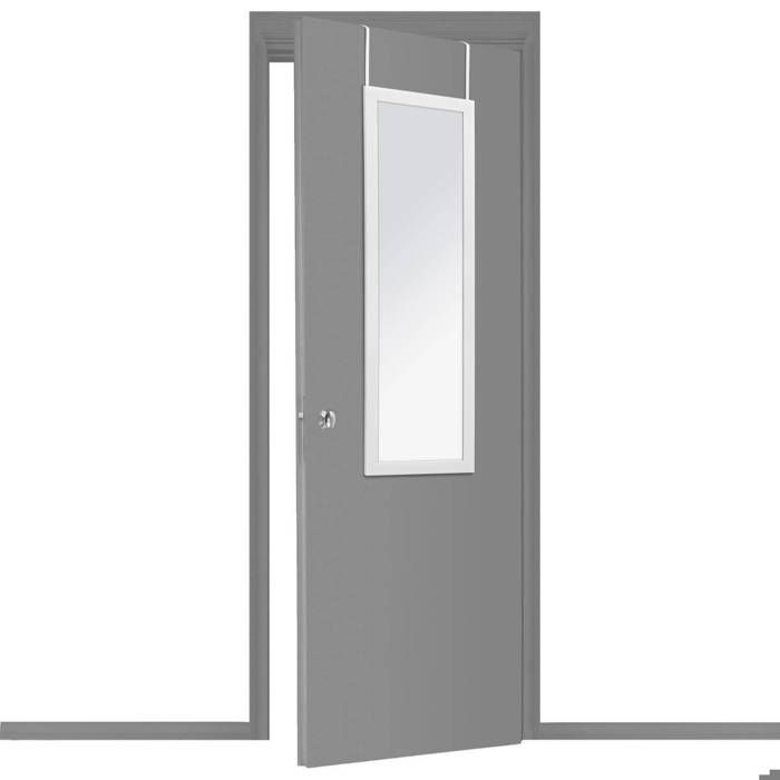 Atmosphera Stickers Miroir Plaque de Porte