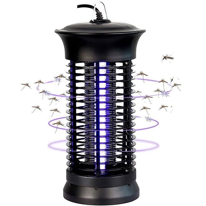 Bug Zapper Outdoor, Mosquito Piège, Fly Zapper, Mosquito Électrique