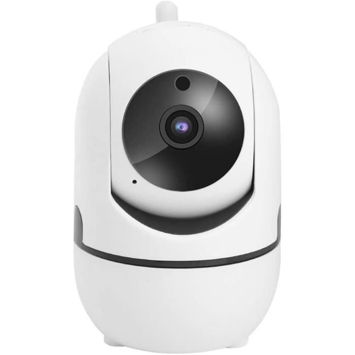 Caméra de surveillance de la vision nocturne infrarouge vidéo numérique 1080p 