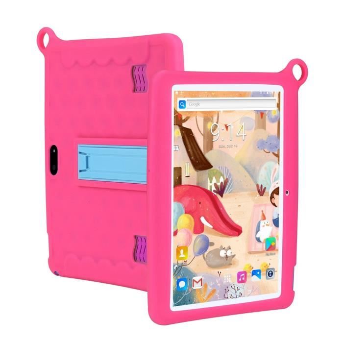 Tablette PC pour enfants Android7.0 1 + 16 Go