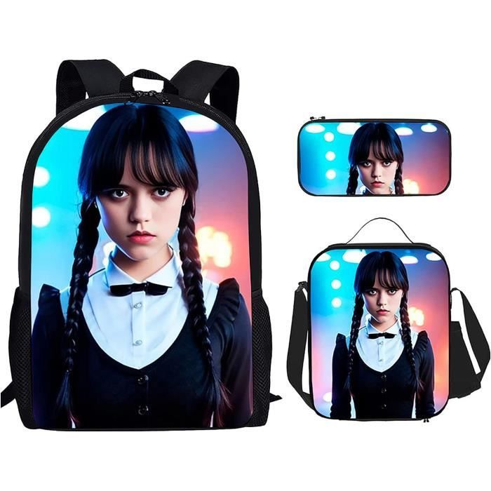 Trousse FREDDY MERCREDI - Le Roi du T-Shirt