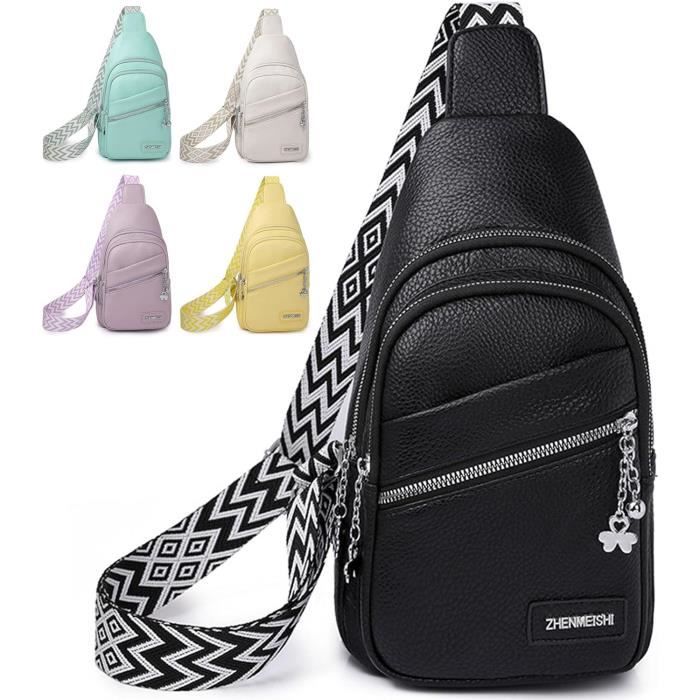 Sac hot sale banane antivol