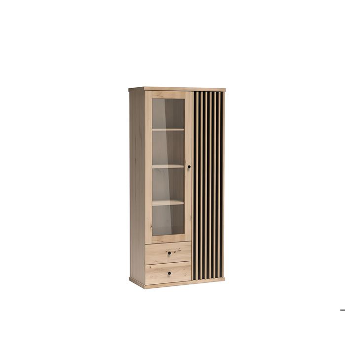 Vitrine, vetrinette à meuler, vitrine, vitrine, mobilier magasins