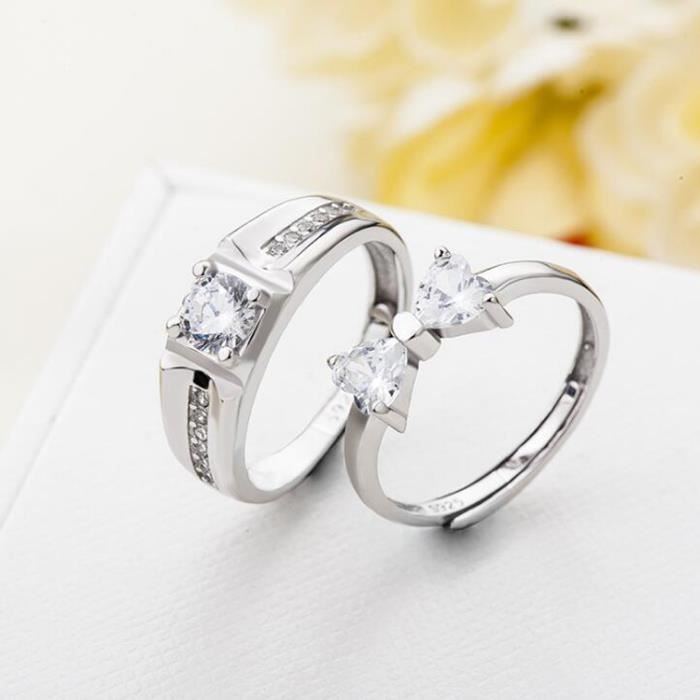 Bague s925 sales