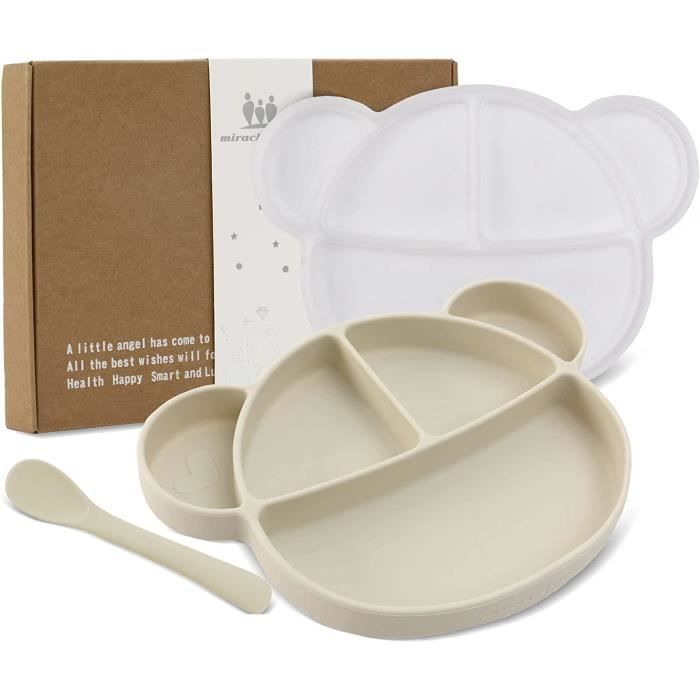 Ensemble vaisselle bébé : Achat occasion | Coffrets repas Tupperware Neuf, sans étiquette