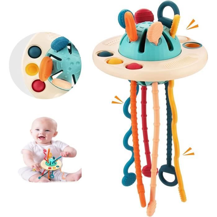 Jouet dent bébé sales