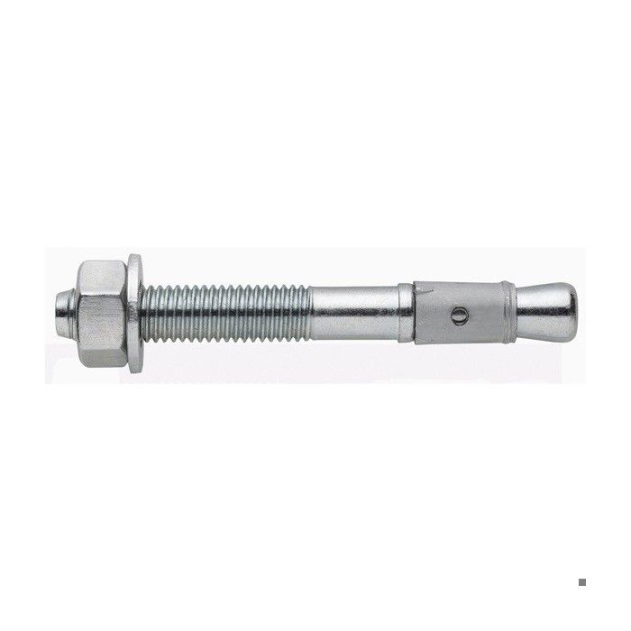 Goujon Rack Goujon d'ancrage - SPIT - FIX3 - 12x220mm - Boîte de 20 pièces - Acier ...