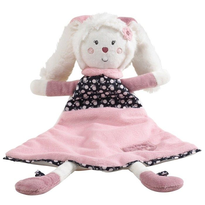 doudou lilibelle