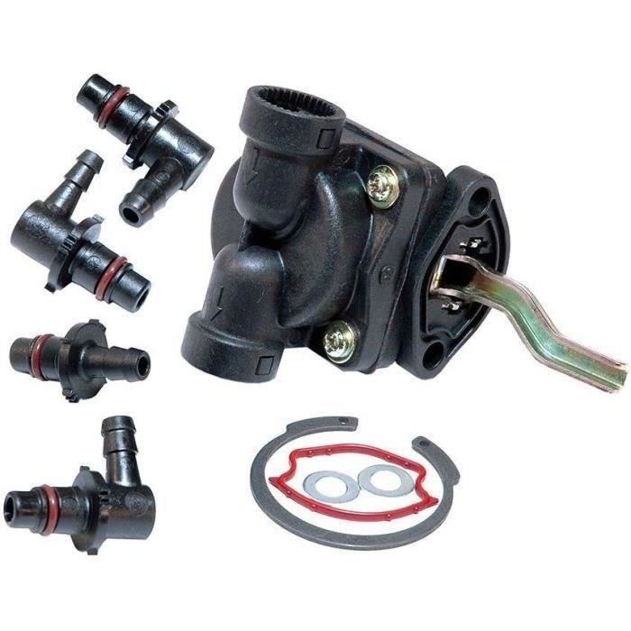 Pompe à essence KOHLER A231796-S - C-230361-S - 41-393-09-S - 41-939-10-S modèles K141 - K161 - K181