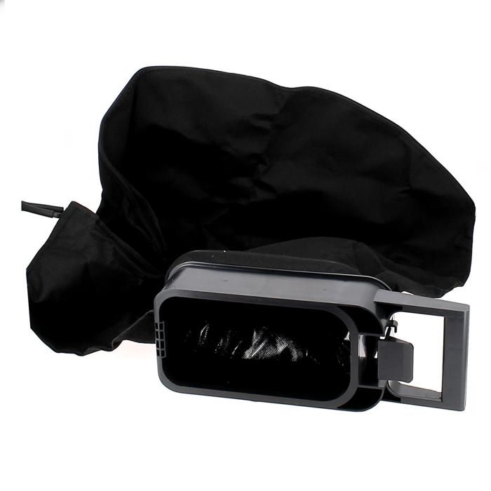 NO.9232-Sac Pour Souffleur De FeuillesSac De Soufflage Universel Pour