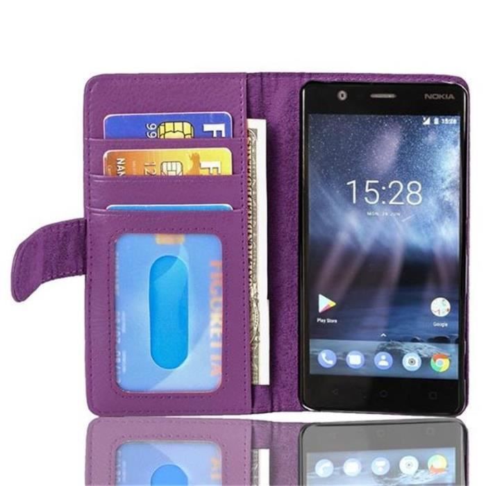 pochette nokia 3