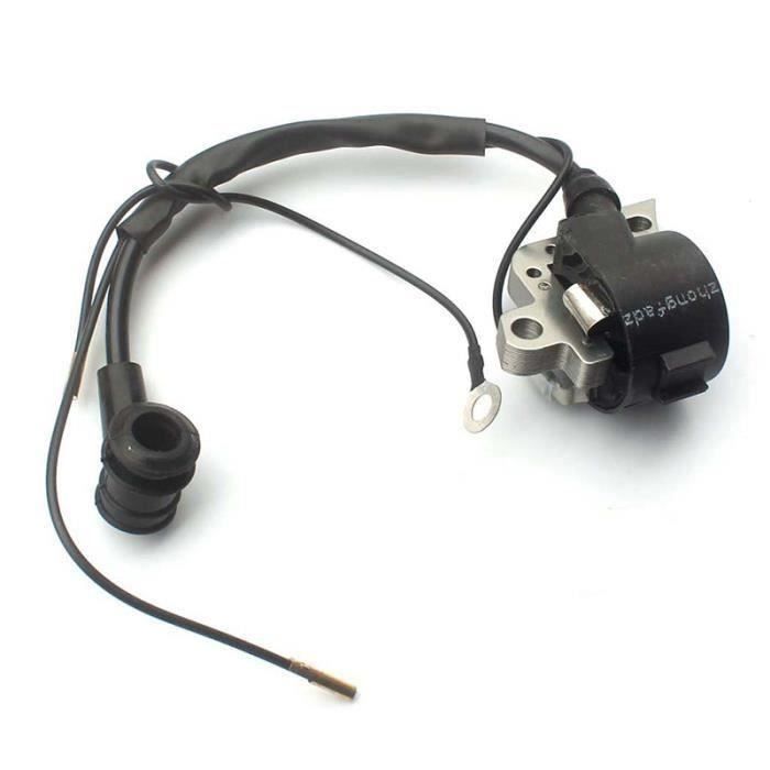 Bobine Module D'Allumage Cancanle Pour Stihl 028 034 036 044 MS390 MS440 - Réf 0000 400 1300