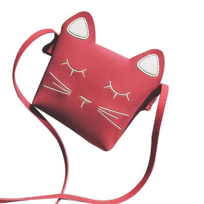 Sac A Main En Forme De Chat Mignon Bourse Sac A Bandouliere Cadeau De Noel Pour Les Filles Rouge 1061 Achat Vente Sac A Main En Forme De Chat Cdiscount Sac A Main En Forme De Chat Mignon Bourse Sac A Bandouliere Cadeau De Noel Pour Les Filles Rouge 1061 Achat Vente Sac A Main En Forme De Chat Cdiscount