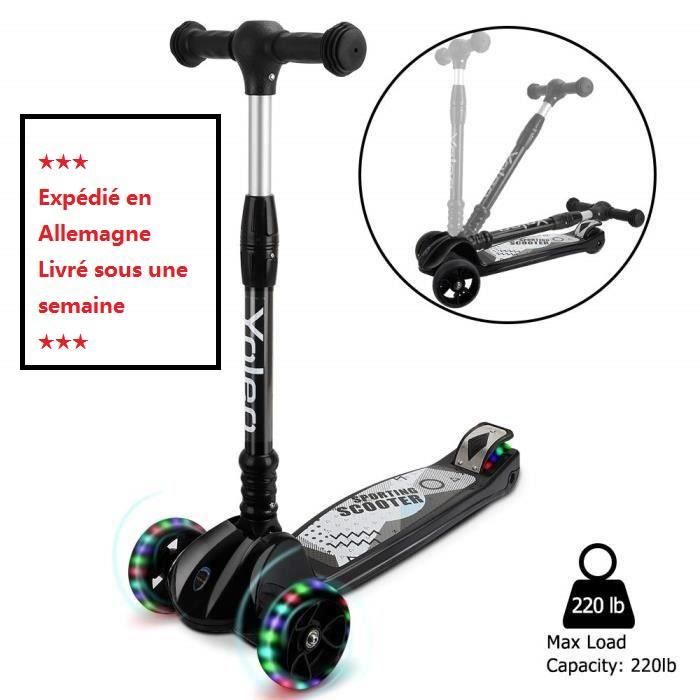 Yoleo sales sporting scooter