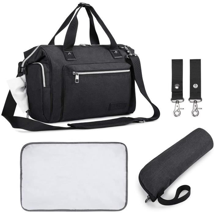 Sac A Langer Pour Papa Free Shipping Available