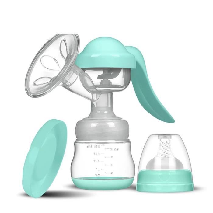Pompe De Poitrine Pour Bebe Mamelon Pour Bebe Mamelon Pour Bebe Pompe De Poitrine En Silicone De Qualite Alimentaire Sans Bpa Cdiscount Puericulture Eveil Bebe