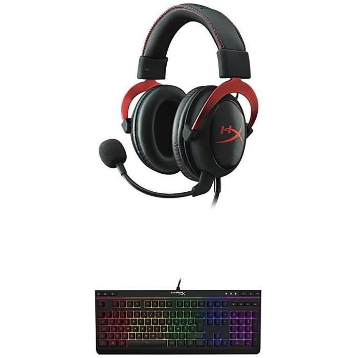 Cdiscount hyperx cloud 2 Outlet