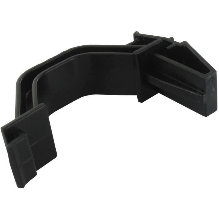 Clip fixe goulotte éjection 325774373/0 pour Tondeuse