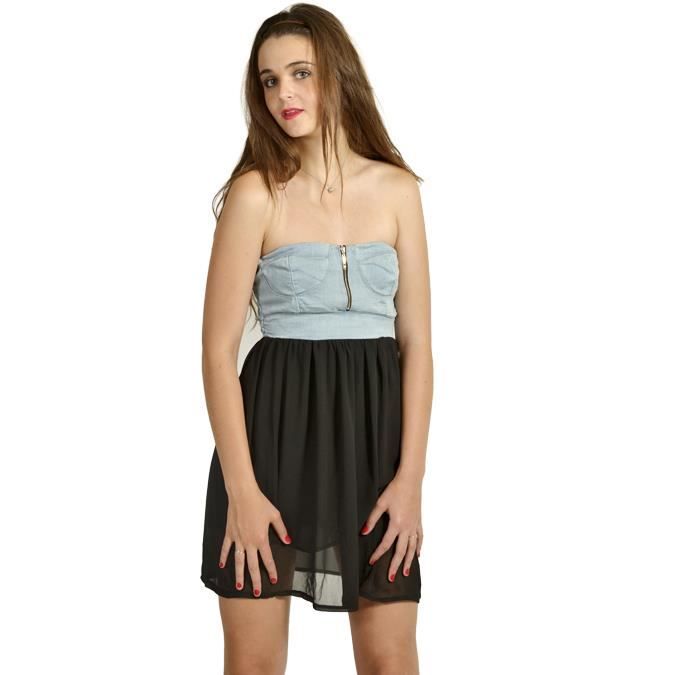 Tunique polyester femme shop
