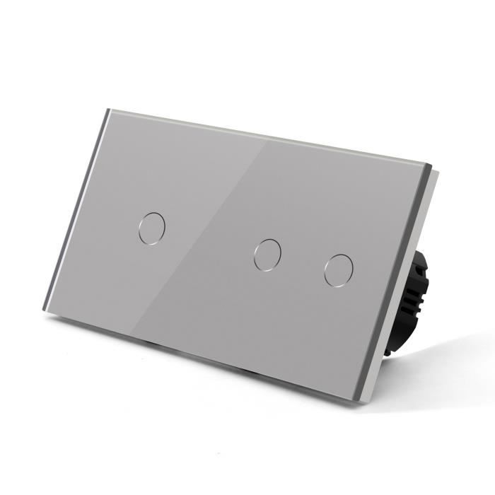 Micro-interrupteur Thermoblock De Rechange Pour Machines à Café DeLonghi - Compatible EAM, ECAM, ESAM - Réf. 5132104100