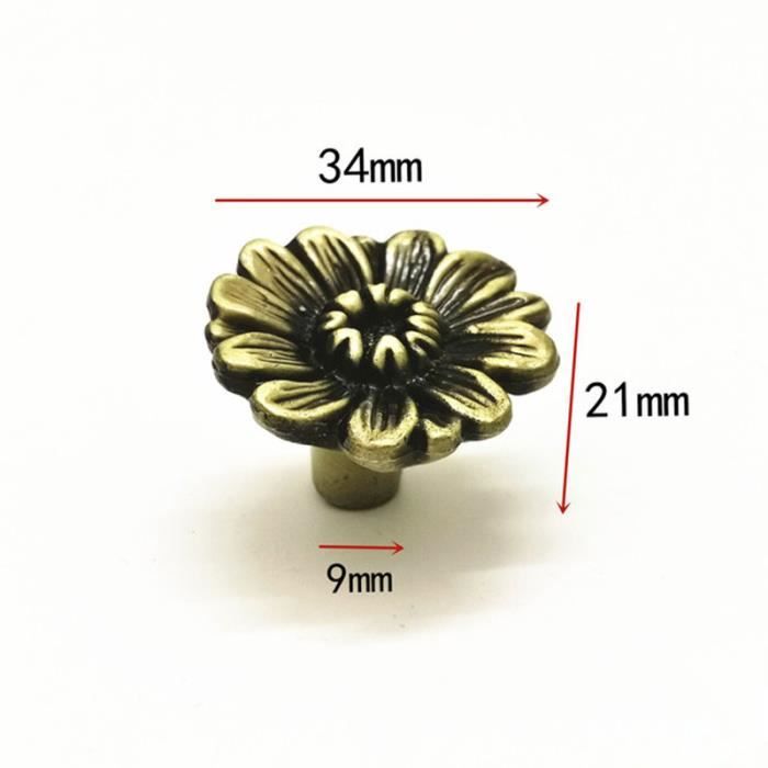 Poignée De Meuble Antique – Noir, Forme Arc, 96 Mm, Gedotec