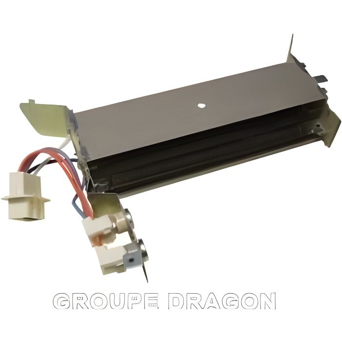 Résistance Assemblée BEKO - vue 3