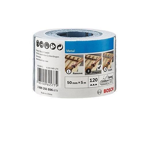 Bosch 2609256B96 Rouleau abrasif pour mé