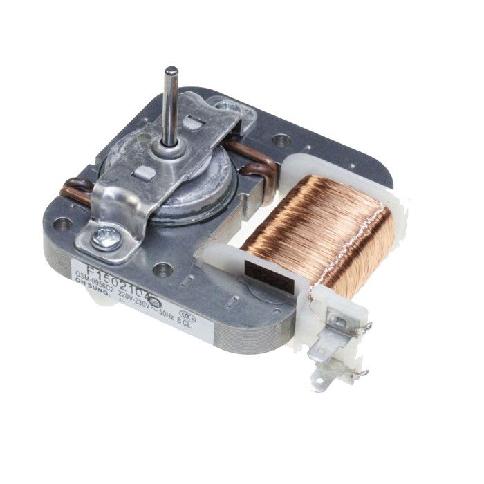 Ventilateur du moteur dorigine Four micro ondes BOSCH Plaque de cuisson pour four