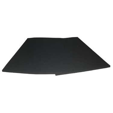 Filtres Charbon Pour Hotte Livree Par 2