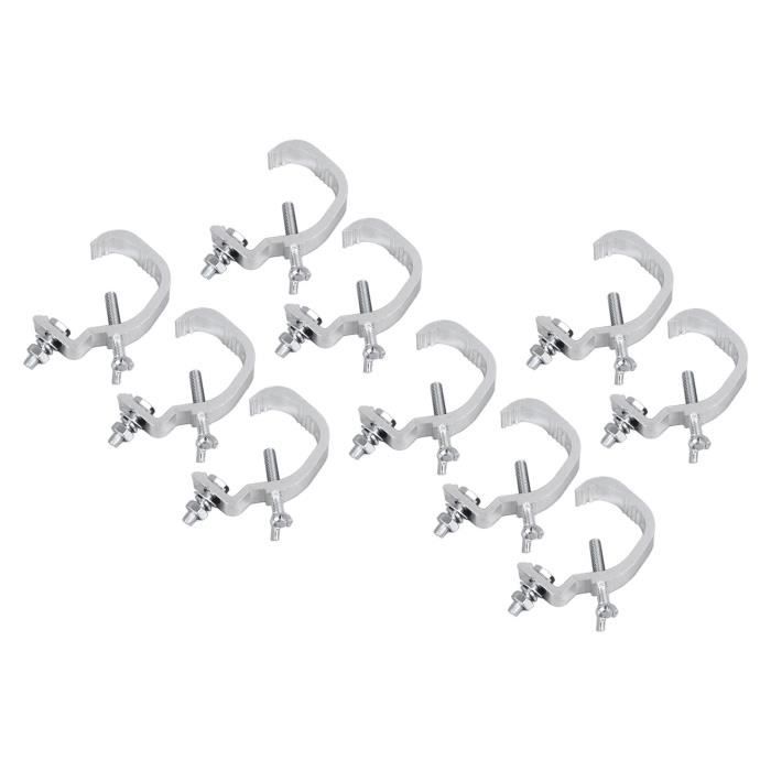 23 Pièces Crochet Tunisien Set,Aiguilles à Crochet De 2 à 10 Mm