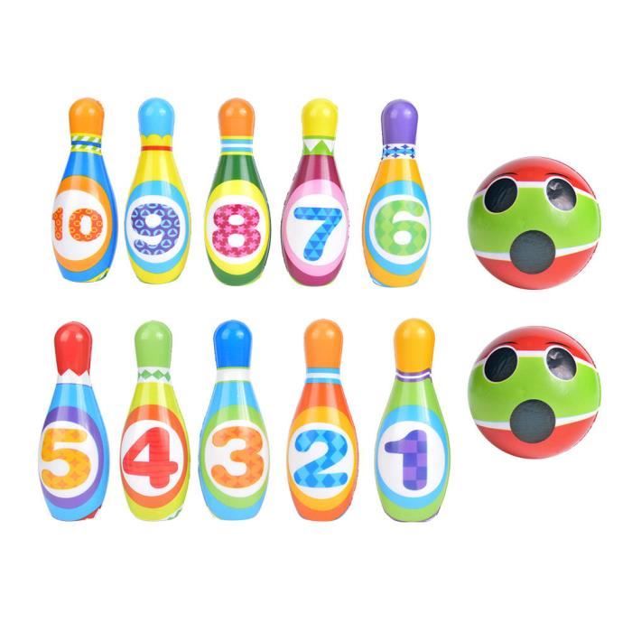 Sac Nettoyage Microfibre Pour Boule De Bowling - Absorbant Et Durable - Accessoire Bowling Lavable