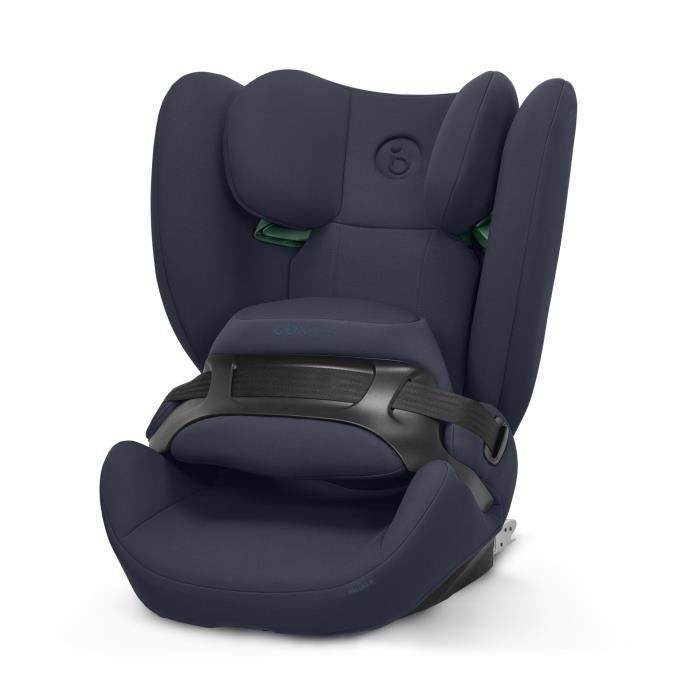 Siège auto Pallas B i-size Cbx by Cybex - 76 à 150 cm - 9 à 50 kg - 15 mois à 12 ans - Blue Moon Navy Blue